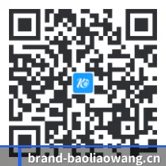 iOS 果粉吃瓜版 二维码